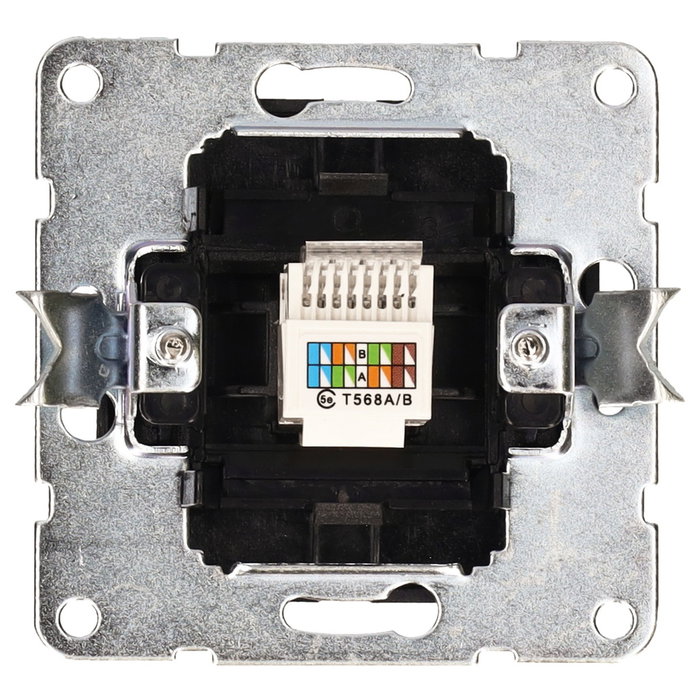 GSC Evolution Base de données encastrable Iota Plateado
