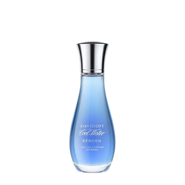 Davidoff Cool Water Reborn Intense Eau de Parfum pour Femme 100 ml
