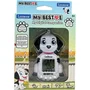 Lexibook Console Compagnon Animal Virtuel My Best-E - Chien - Écran LCD - Plus de 1900 Animations - 3 Mini-Jeux - Porte-clés - Clés - Dès 5 Ans