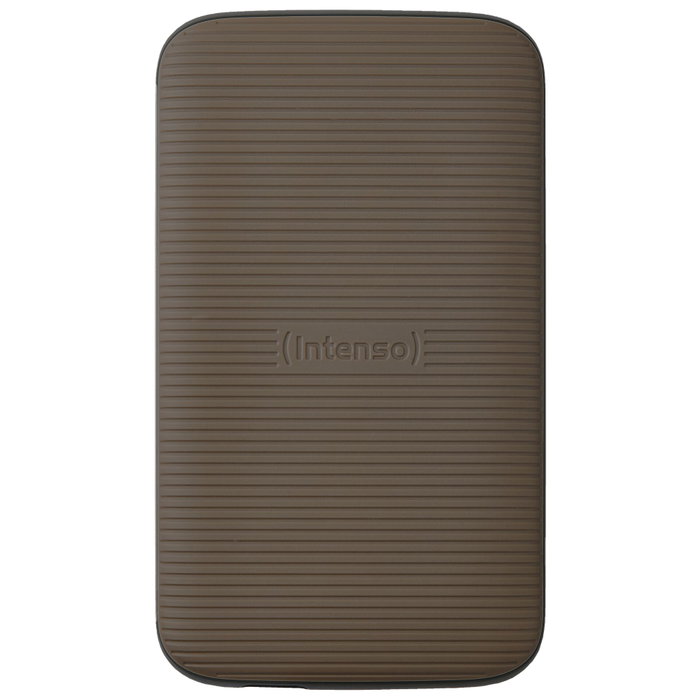 Intenso TX500 1 To SSD Externe USB-C