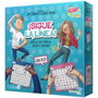 Asmodee Jeu de société ¡Sigue la Línea! PEGI 10 - Jeu d'ambiance familial dès 10 ans (4-8 joueurs, 20-30 min)