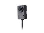 Hanwha SLA-T4680V - Module optique 2MP avec champ de vision de 73° et câble de 8 mètres - Noir