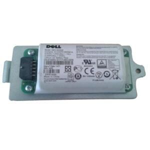 Dell ACC BBU 7.3V 2 LI NMC Batterie Dell ACC BBU 7.3V 2 LI NMC Batterie