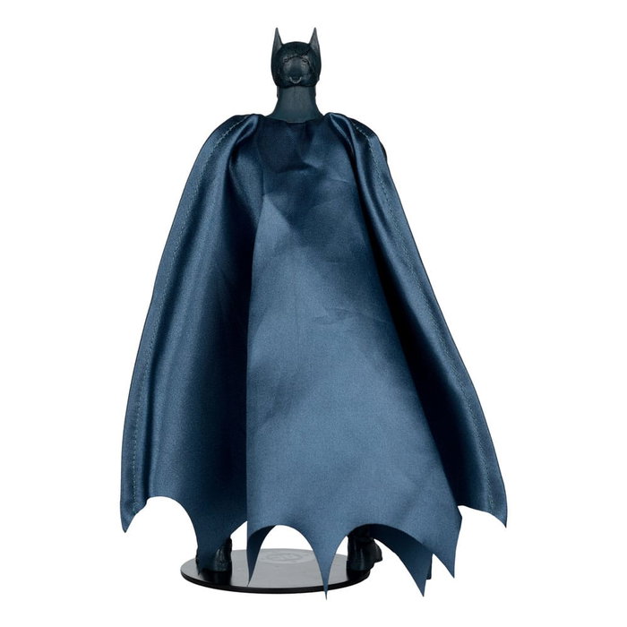 DC Multiverse figurine Black Mask as Batman (Beneath the Mask) 18 cm DC Multiverse figurine Black Mask as Batman (Beneath the Mask) 18 cm