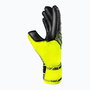 Gants de Gardien de But Reusch Attrakt Duo safe Jaune Adultes