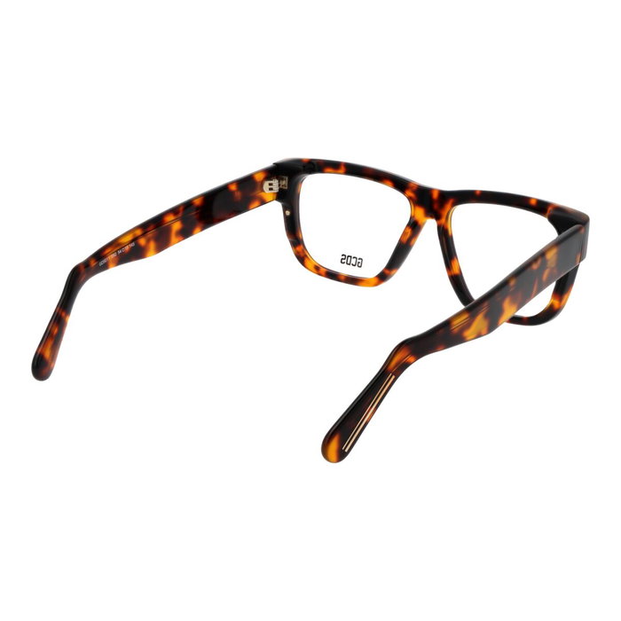 Monture de Lunettes Unisexe GCDS GD5011 54052