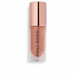 Revolution Make Up POUT BOMB plumping gloss candy