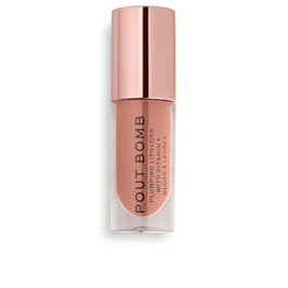 REVOLUTION MAKE UP Pout Bomb Plumping Gloss #Candy