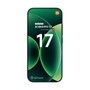 Smartphone Xiaomi 17 5G 12GB/256GB 6,3" Octa Core Qualcomm Snapdragon 8 Gen 5 12 GB RAM 256 GB Vert
