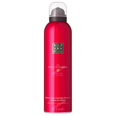 Rituals The Ritual of Ayurveda Gel douche moussant harmonisant 200 ml