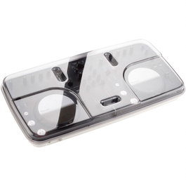 DECKSAVER Housse pour Pioneer DJ DDJ-ERGO-V