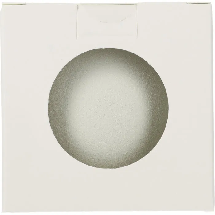 Athlecia Ballon de massage Tedders - Blanc - 6,5 cm Athlecia Ballon de massage Tedders - Blanc - 6,5 cm
