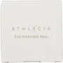 Athlecia Ballon de massage Tedders - Blanc - 6,5 cm