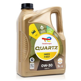 Abc TOTAL INEO FIRST C1 0W30 5L CS3