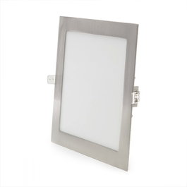 GreenIce Plaque LED 18W 1300Lm 6000K Carrée