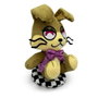Five Nights at Freddys peluche Glitchtrap Shoulder Rider 15 cm