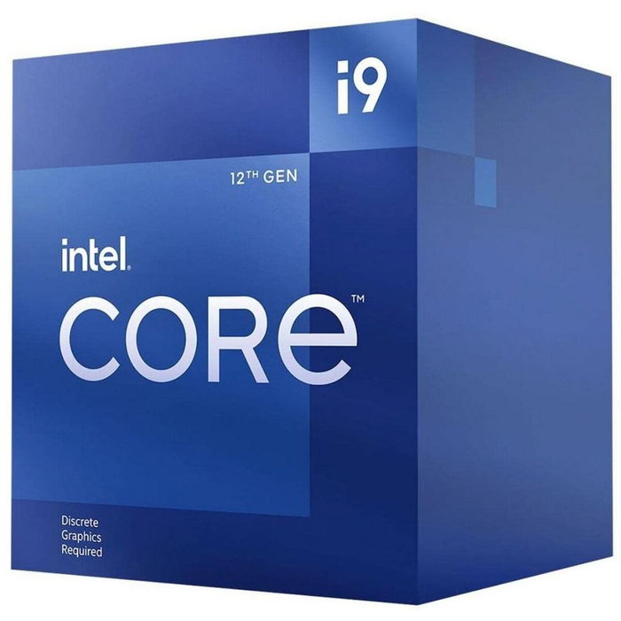 Processeur Intel i9-12900 LGA1700 Intel Core i9-12900