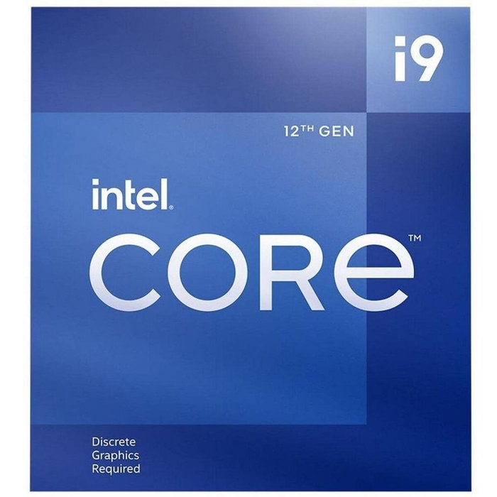 Processeur Intel i9-12900 LGA1700 Intel Core i9-12900