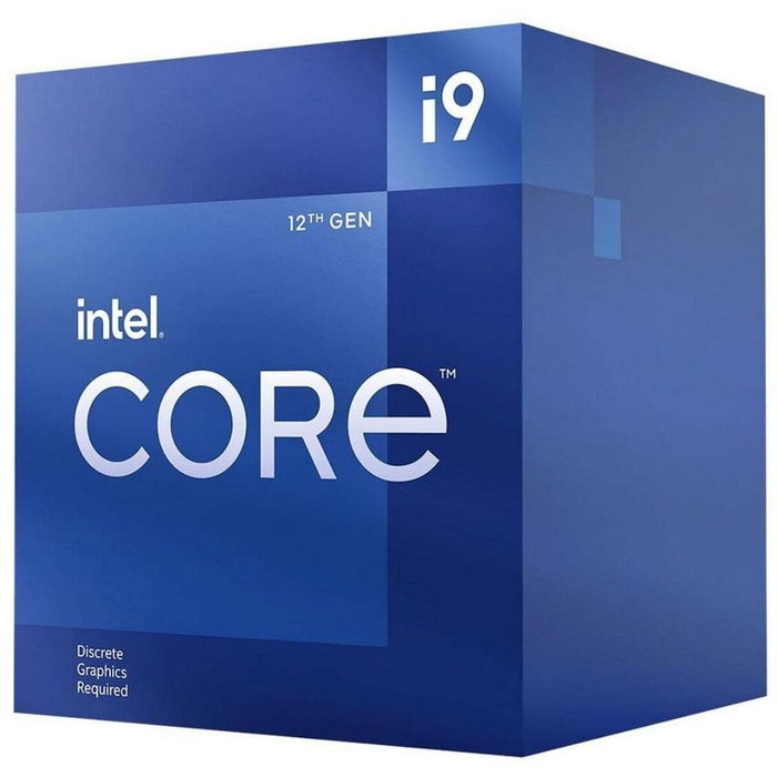 Processeur Intel i9-12900 LGA1700 Intel Core i9-12900
