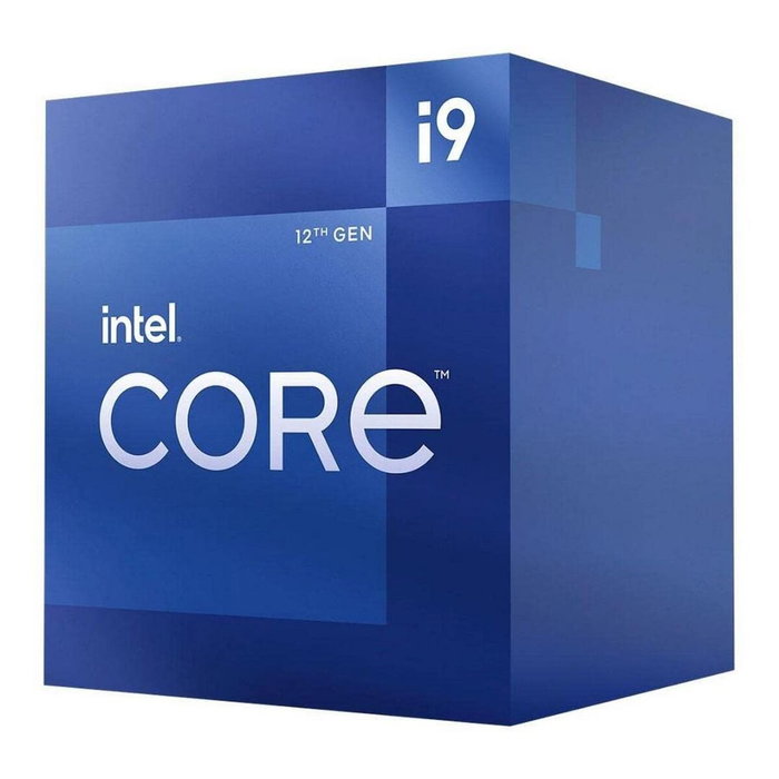 Processeur Intel i9-12900 LGA1700 Intel Core i9-12900
