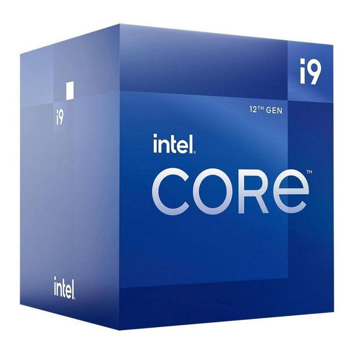Processeur Intel i9-12900 LGA1700 Intel Core i9-12900
