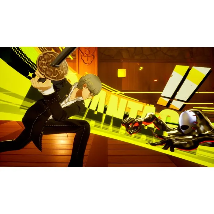 Sega Persona 4: Revival Edition Standard - Xbox Series X