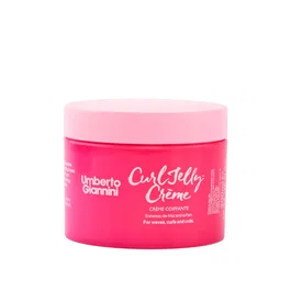 Umberto Giannini Curl Jelly Crème coiffante 300 ml