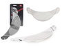 Kinvara Égouttoir demi-lune acier inoxydable 33.1 x 13.3 x 0.5 cm argent (Set de 36)