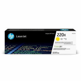 HP 220X W2202X Jaune