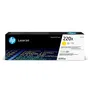 HP Toner 220X / W2202X Yellow