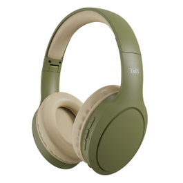 T'nB Casque Bluetooth TONALITY Olive & Sable