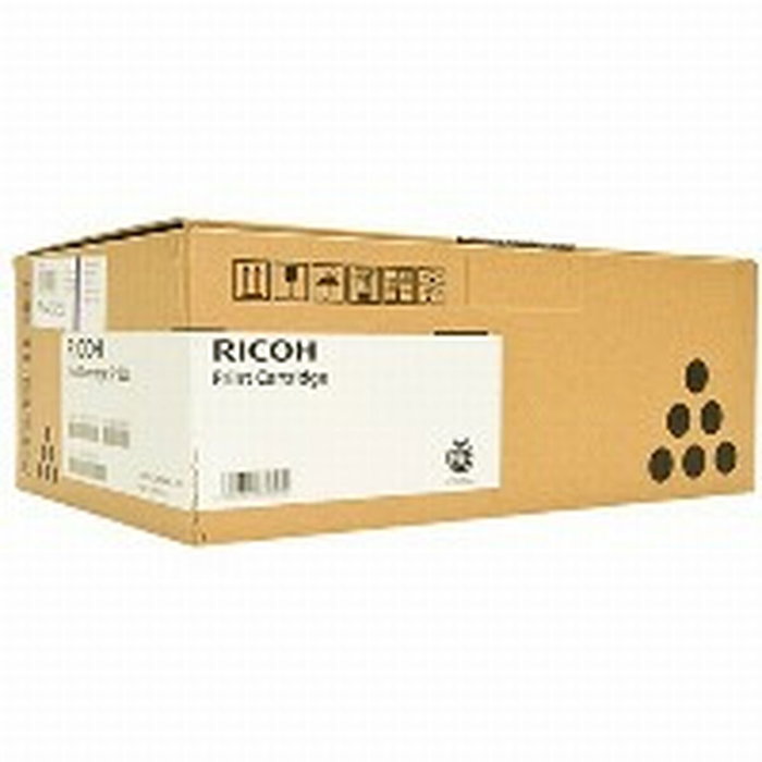 Ricoh Toner SP6430E / 407510 Noir pour Imprimante Ricoh Toner SP6430E / 407510 Noir pour Imprimante