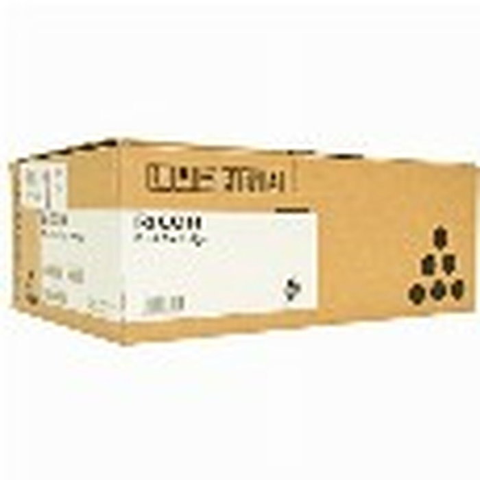 Ricoh Toner SP6430E / 407510 Noir pour Imprimante Ricoh Toner SP6430E / 407510 Noir pour Imprimante