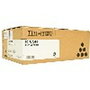Ricoh Toner SP6430E / 407510 Noir pour Imprimante