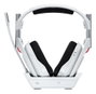 Logitech G Astro A50 Lightspeed Blanc