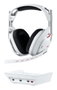 Logitech G Astro A50 Lightspeed Blanc