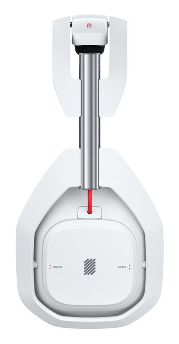 Logitech G Astro A50 Lightspeed Blanc