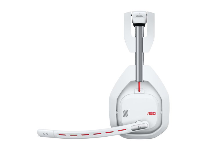 Logitech G Astro A50 Lightspeed Blanc