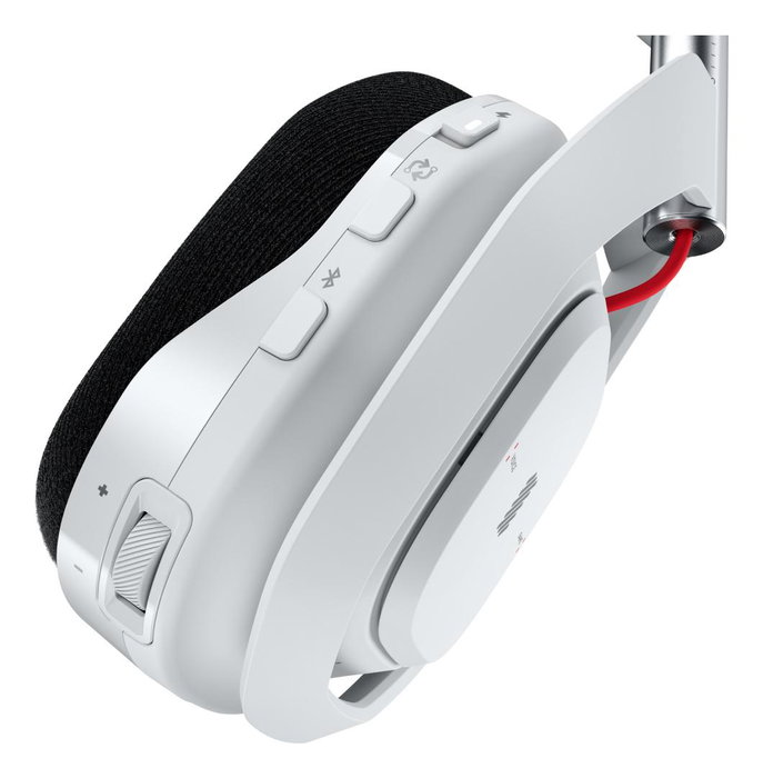 Logitech G Astro A50 Lightspeed Blanc