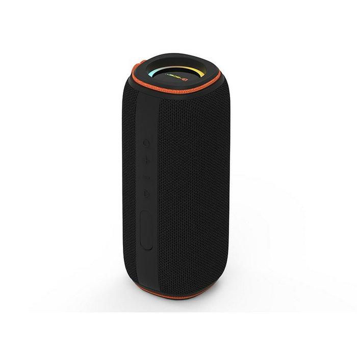 Tracer XtremeBeat Ultra Noir 25 W