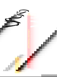 Le Rouge Francais Crayon Kajal pour les Yeux 710 Le Noir Calistoga 1.5 g - Maquillage pour Femmes