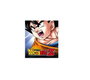 Serviette de plage Dragon Ball 70 x 140 cm