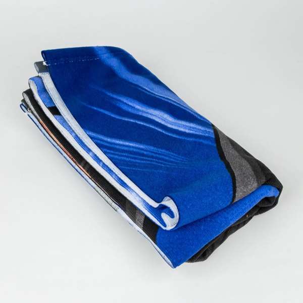 Serviette de plage Dragon Ball 70 x 140 cm