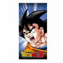 Dragon Ball Serviette de plage 70 x 140 cm