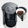 Severin KA9575 Cafetière Filtre Beige