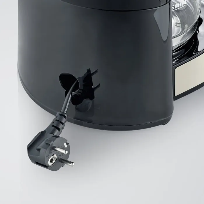 Severin KA9575 Cafetière Filtre Beige