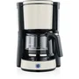 Severin KA9575 Cafetière Filtre Beige