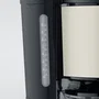 Severin KA9575 Cafetière Filtre Beige