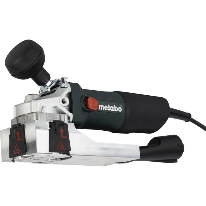 Metabo LF 850 S Fraiseuse à bois avec 4 lames réversibles carbure