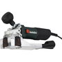 Metabo LF 850 S Fraiseuse à bois avec 4 lames réversibles carbure